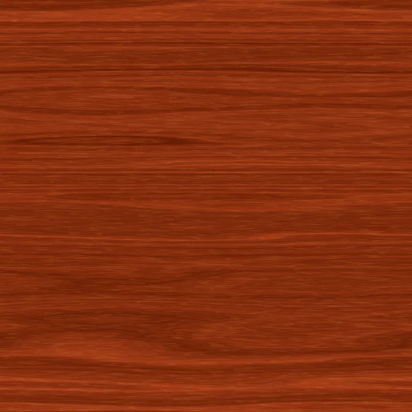 Mahogany Wood Seamless Texture Tile — Stock Photo, Image