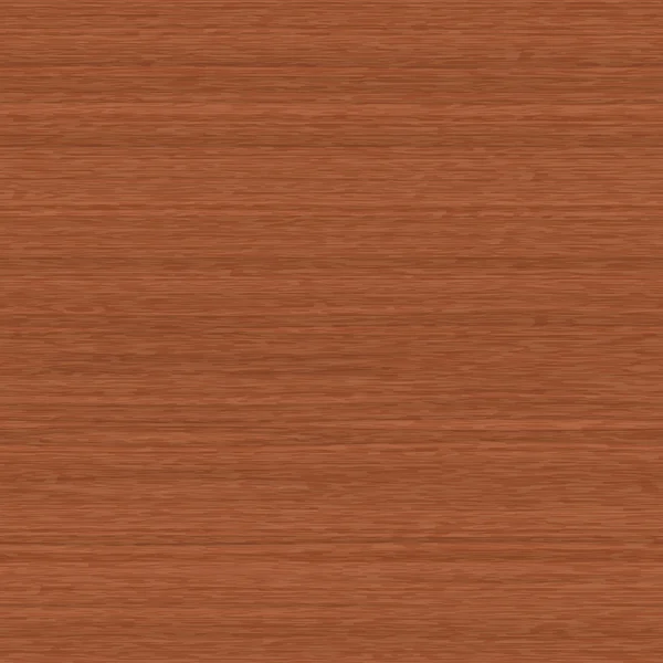 Mahogany Wood Seamless Texture Tile — Stock Photo, Image