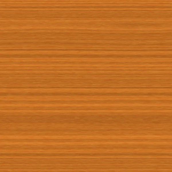 Teak Wood Seamless Texture Tile — Stock Photo, Image