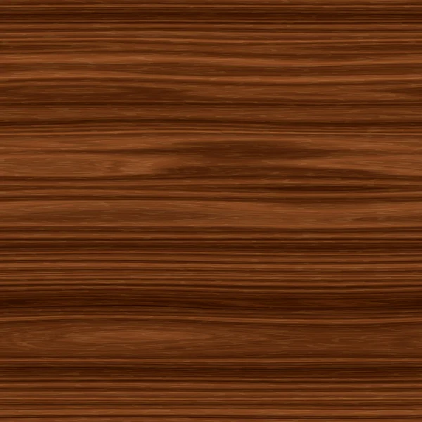 Walnut Wood Seamless Texture Tile — Stock Photo, Image