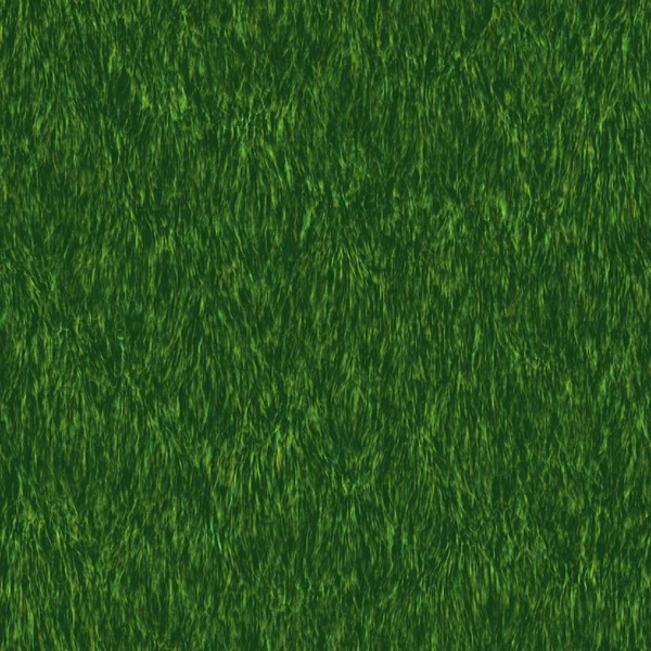 Grass Seamless Texture Tile — Stock Photo, Image