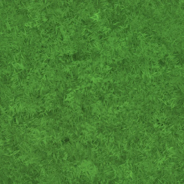 Gras nahtlose Texturfliese — Stockfoto