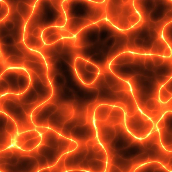 Explosion Seamless Texture Tile — Stock Photo ©