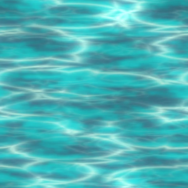 Water Seamless Texture Tile