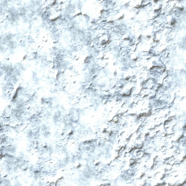 Snow Seamless Texture Tile — Stock Photo, Image