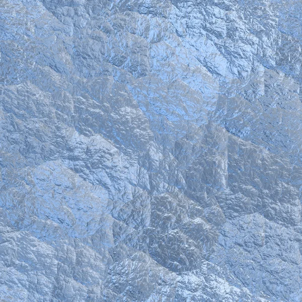 Ice Seamless Texture Tile — Stock Photo, Image