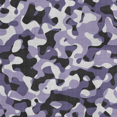 Şehir kamuflaj sorunsuz doku Döşe