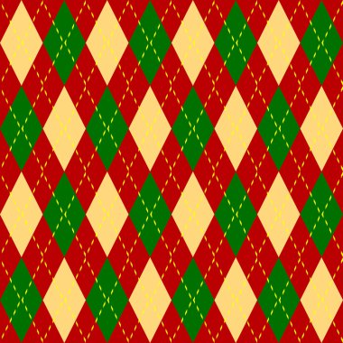 ekose kumaş sorunsuz doku kiremit