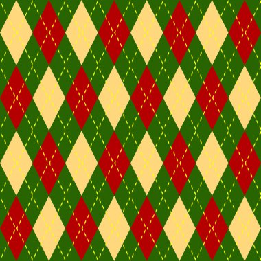 ekose kumaş sorunsuz doku kiremit