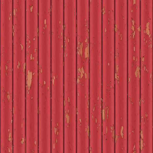 Old Siding Seamless Texture Tile — Stock Photo, Image