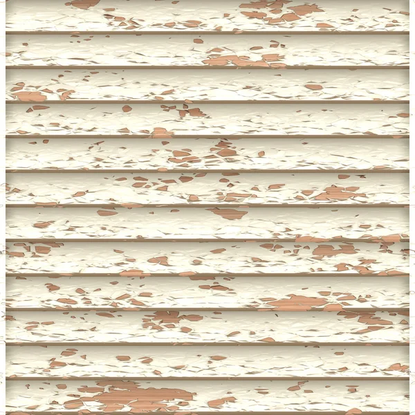 Old Siding Seamless Texture Tile — Stock Photo, Image