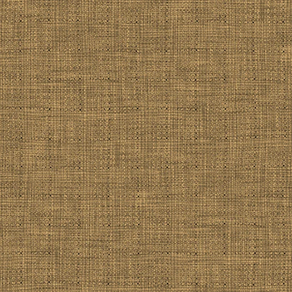 Tessuto di iuta senza cuciture Texture Tile — Foto Stock