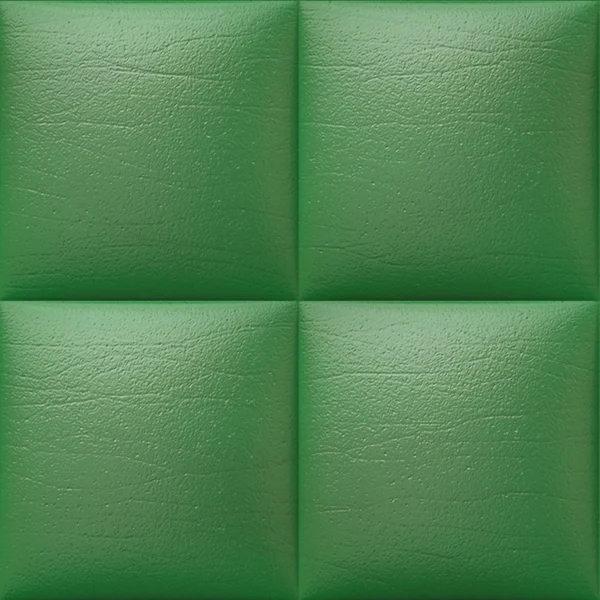 Leather Upholstery Seamless Texture Tile — Stock Photo, Image