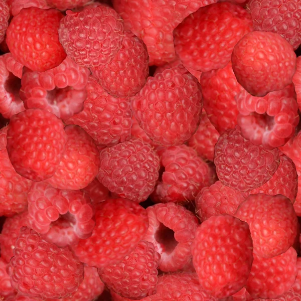 Tekstur Tak Berair Raspberry — Stok Foto