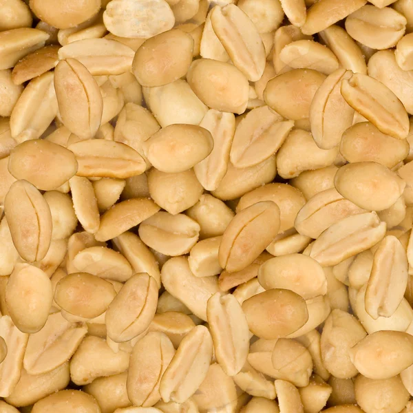 Telha de textura sem costura de amendoim — Fotografia de Stock