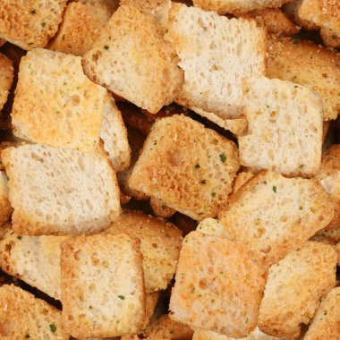 croutons doku sorunsuz döşeme