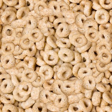 Mısır gevreği sorunsuz doku kiremit