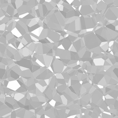 kristaller sorunsuz doku kiremit