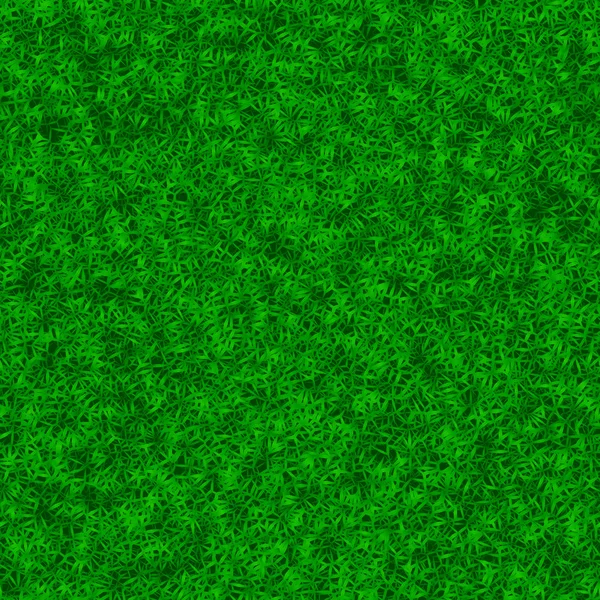 Grass Seamless Texture Tile — Stock Photo, Image