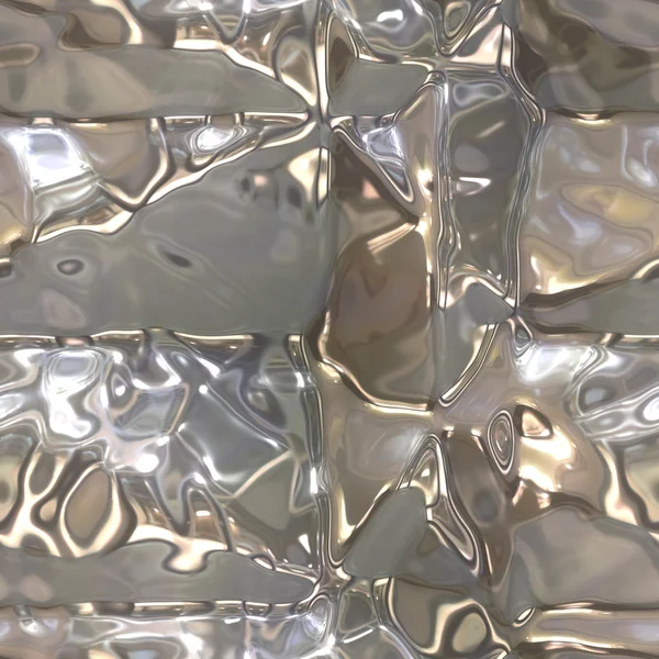 Abalone Shell Seamless Texture Tile — Stock Photo, Image