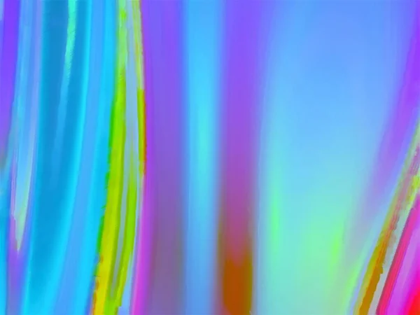 Pintura Acrílica Acuarela Pincelada Frotis Abstracta Color Textura Fondo Ilustración — Foto de Stock