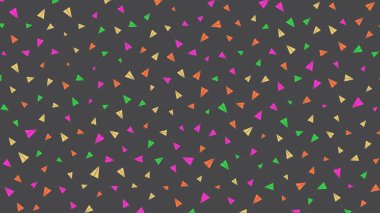 vector illustration, abstract colorful backdrop. modern design for poster, cover, booklet, brochure and flyer.