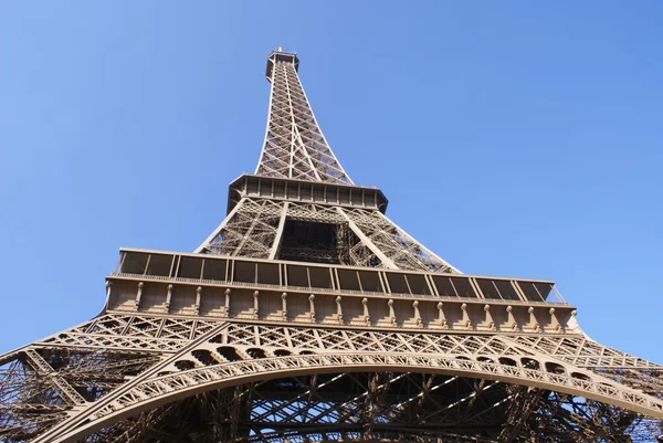 Effel Tower en Francia — Foto de Stock