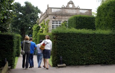 Dışarı çiftler arkadaşlar