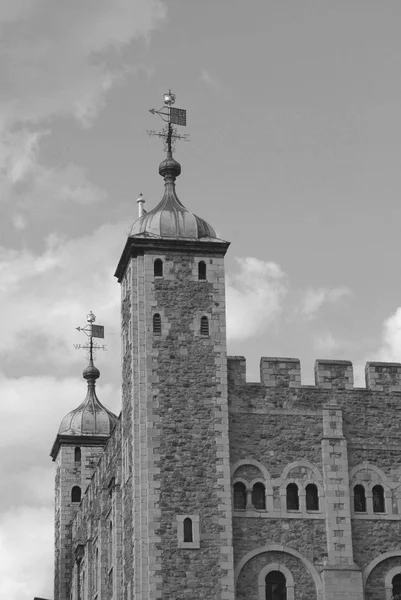 Torre di Londra, Inghilterra — Foto Stock