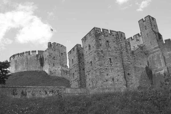 Arundel Castle, England — Stockfoto