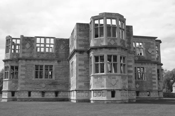 Lyveden нової предметної області, Англія — стокове фото