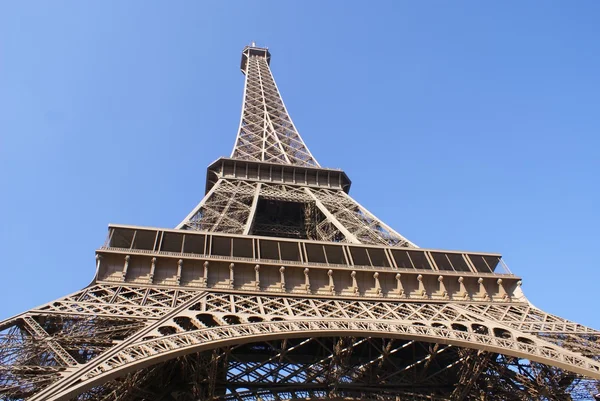 Torre Eiffel, París, Francia — Foto de Stock