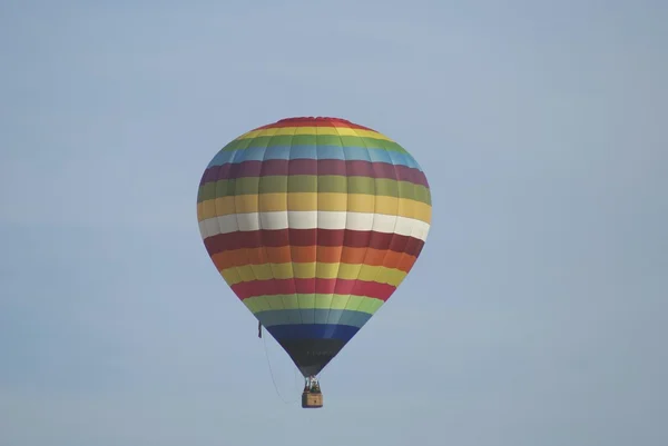 Hot air Balloon — Stock Photo, Image