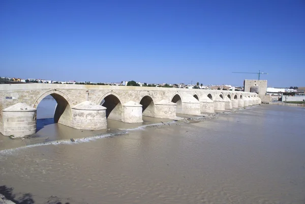 Puente de Córdoba, Andalucía, España —  Fotos de Stock