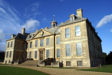 elizabethan mimarlık