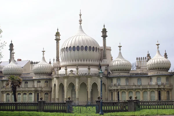 Brighton pavilion, Engeland, uk — Stockfoto