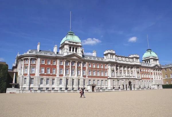 Old Admiralty building, Londra, Inghilterra — Foto Stock