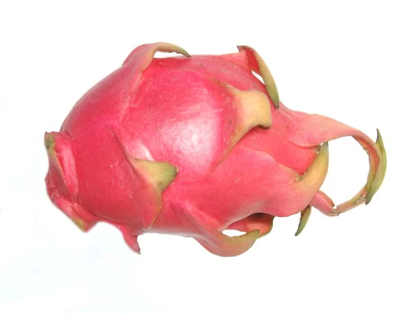 Pitaya. frutta tropicale — Foto Stock