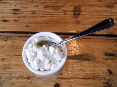 Tartar sosu
