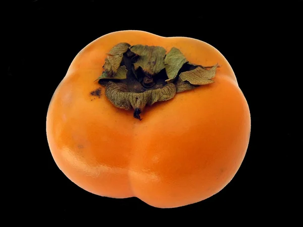 Persimmon — Stockfoto