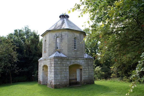 Paloma, painswick, Gloucestershire, Inglaterra — Foto de Stock