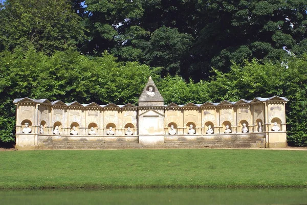 Tempel — Stockfoto