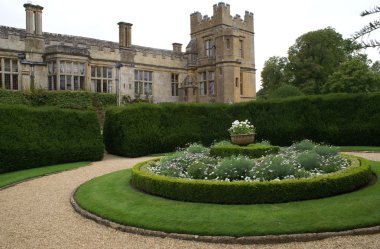Sudeley Kalesi, Bucharest, Gloucestershire, İngiltere