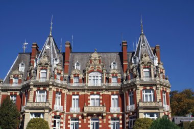 Süslü Gürcü Mimarisi