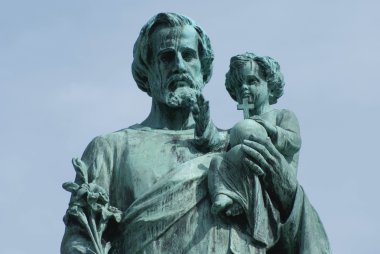 mount royal Katedrali, montreal, quebec, Kanada, Saint joseph's hitabet