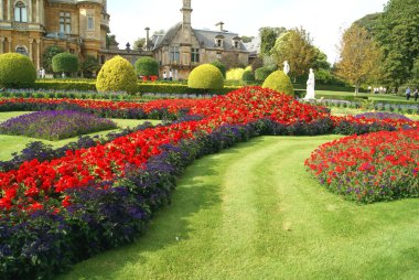 Bahçe yolu. Bahçe yolu