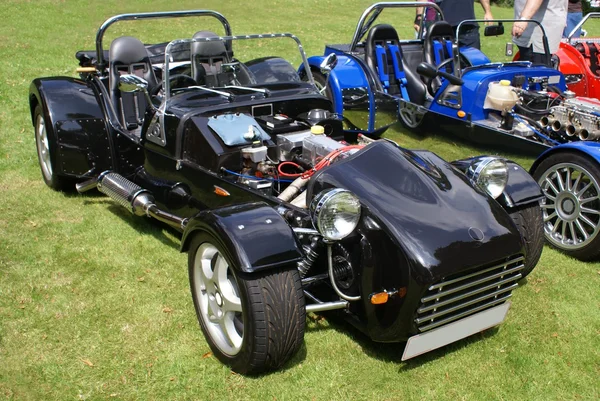 Coche. vehículo . — Foto de Stock