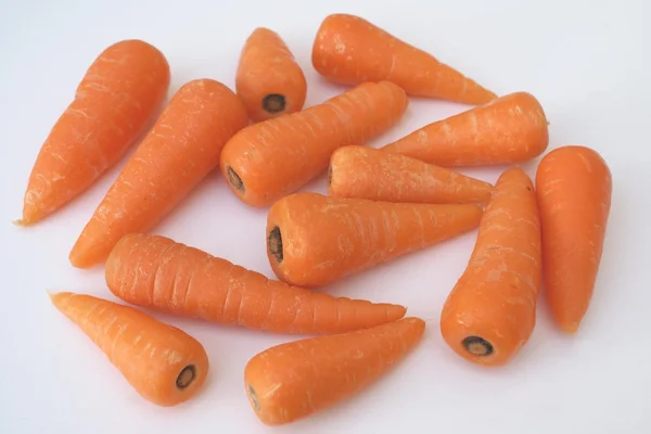 Bébé carotte — Photo