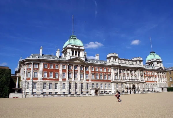 The Old Admiralty, Horse Guards Parade, London, United kingdom — Stock Photo, Image