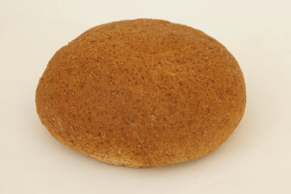 Brötchen. Laib — Stockfoto